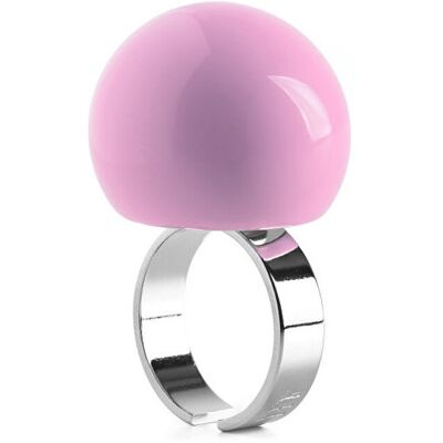 Ballsmania Originálne prsteň A100 15-3207 Malva Ballsmania Originálne prsteň A100 15-3207 Malva