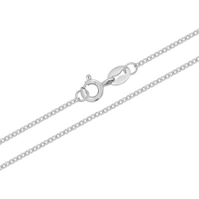 Brilio Silver Anker retiazka zo striebra CN003W 50 cm Brilio Silver Anker retiazka zo striebra CN003W 50 cm