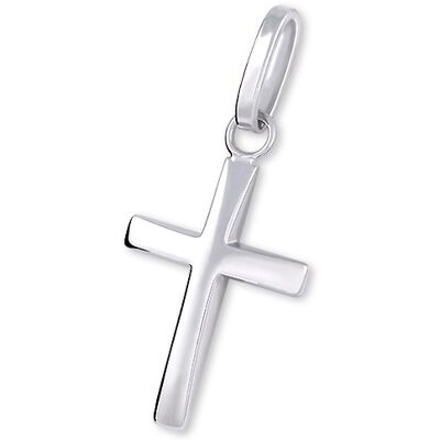 Soliter Strieborný prívesok krížik 441 001 01734 04 - 1,42 g Soliter Strieborný prívesok krížik 441 001 01734 04 - 1,42 g