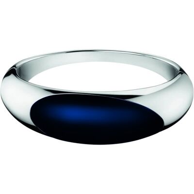 Calvin Klein Oceľový náramok s kameňom Ellipse KJ3QLD0201 6,2 x 4,9 cm - M Calvin Klein Oceľový náramok s kameňom Ellipse KJ3QLD0201 6,2 x 4,9 cm - M