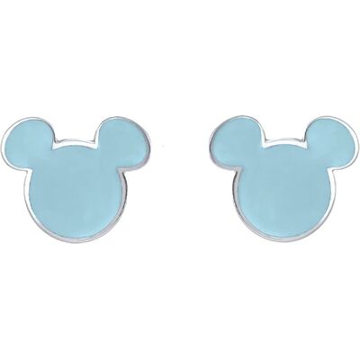Disney Krásne oceľové náušnice Mickey Mouse E600201NUL.TP Disney Krásne oceľové náušnice Mickey Mouse E600201NUL.TP