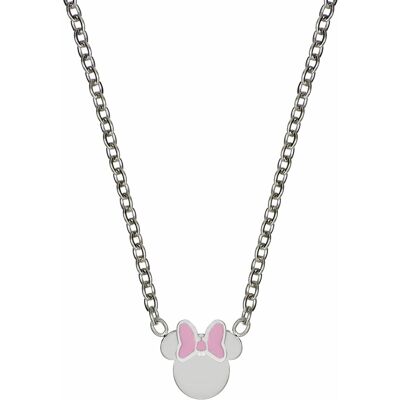 Disney Oceľový náhrdelník Minnie Mouse N600630L-157.CS Disney Oceľový náhrdelník Minnie Mouse N600630L-157.CS