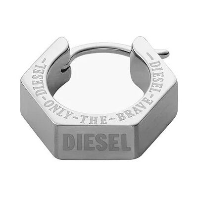 Diesel Štýlová single náušnice DX1345040 Diesel Štýlová single náušnice DX1345040