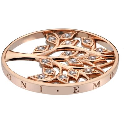 Hot Diamonds Prívesok Emozioni Tree Of Life EC309-EC308 3,3 cm Hot Diamonds Prívesok Emozioni Tree Of Life EC309-EC308 3,3 cm