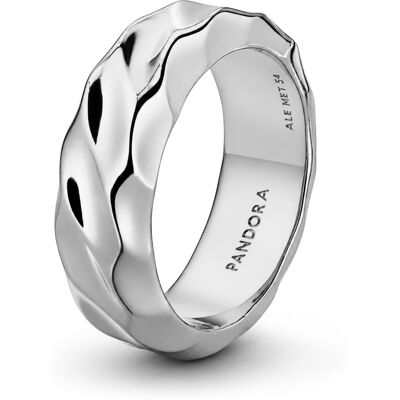 Pandora Elegantný strieborný prsteň Essence 193886C00 58 mm Pandora Elegantný strieborný prsteň Essence 193886C00 58 mm