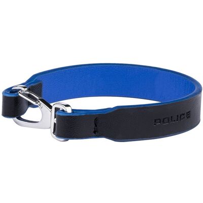Police Kožený náramok pre mužov Devonport PJ26349BLSB/01 18 cm Police Kožený náramok pre mužov Devonport PJ26349BLSB/01 18 cm