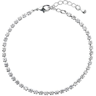 Preciosa Náramok Charlotte Crystal 2789 00 Preciosa Náramok Charlotte Crystal 2789 00