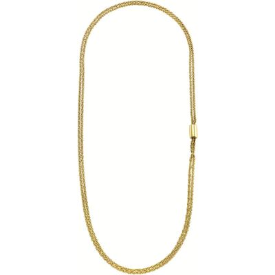 BREIL Luxusný dlhý náhrdelník Magnetica System TJ3485 BREIL Luxusný dlhý náhrdelník Magnetica System TJ3485