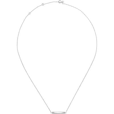 BREIL Minimalistický dámsky náhrdelník z ocele Flow TJ3574 BREIL Minimalistický dámsky náhrdelník z ocele Flow TJ3574