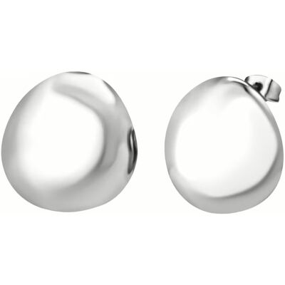 BREIL Módne dámske náušnice z ocele Bubble TJ3709 BREIL Módne dámske náušnice z ocele Bubble TJ3709