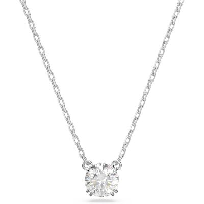Swarovski Elegantný náhrdelník so Swarovski kryštálom Constella 5636706 Swarovski Elegantný náhrdelník so Swarovski kryštálom Constella 5636706