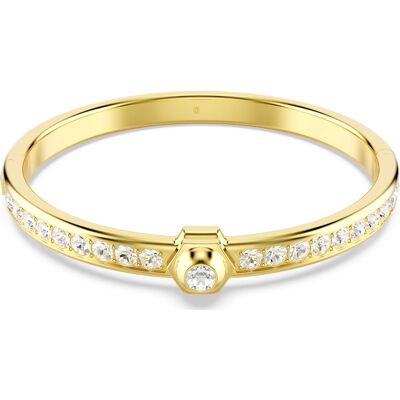 Swarovski Fashion pozlátený náramok s krištáľmi Numina 5688493 17 cm Swarovski Fashion pozlátený náramok s krištáľmi Numina 5688493 17 cm