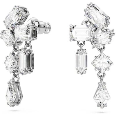 Swarovski Očarujúce visiace náušnice so zirkónmi Mesmera 5665825 Swarovski Očarujúce visiace náušnice so zirkónmi Mesmera 5665825