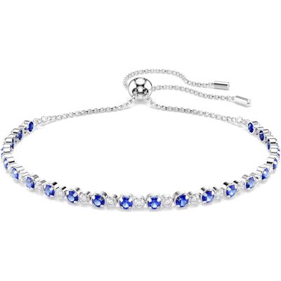 Swarovski Štýlový náramok so zirkónmi Tennis Matrix 5725854 Swarovski Štýlový náramok so zirkónmi Tennis Matrix 5725854