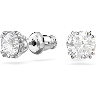Swarovski Trblietavé unisex náušnice so Swarovski kryštálom Constella 5636712 Swarovski Trblietavé unisex náušnice so Swarovski kryštálom Constella 5636712