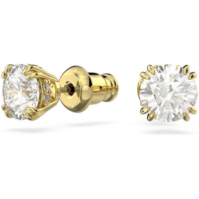 Swarovski Trblietavé unisex náušnice so Swarovski kryštálom Constella 5642595 Swarovski Trblietavé unisex náušnice so Swarovski kryštálom Constella 5642595