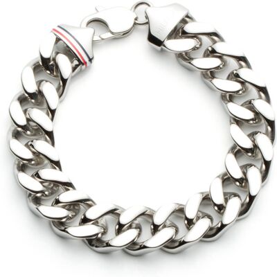 Tommy Hilfiger Oceľový náramok TH2700261 Tommy Hilfiger Oceľový náramok TH2700261