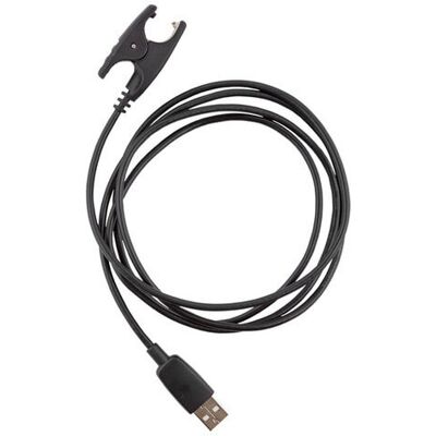 Suunto Nabíjací USB kábel k hodinkám Ambit + Spartan Trainer, Suunto 3 a Suunto 5 SS018627000 Suunto Nabíjací USB kábel k hodinkám Ambit + Spartan Trainer, Suunto 3 a Suunto 5 SS018627000