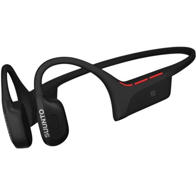 Suunto Sluchátka Suunto Wing 2 Black SS051259000 Suunto Sluchátka Suunto Wing 2 Black SS051259000