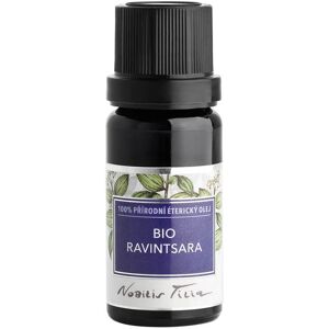 Nobilis Tilia Éterický olej Bio Ravintsara 10 ml Nobilis Tilia Éterický olej Bio Ravintsara 10 ml
