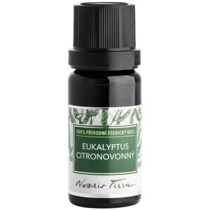 Nobilis Tilia Éterický olej Eukalyptus citronovonný 10 ml Nobilis Tilia Éterický olej Eukalyptus citronovonný 10 ml