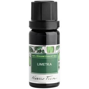 Nobilis Tilia Éterický olej Limetka 10 ml Nobilis Tilia Éterický olej Limetka 10 ml