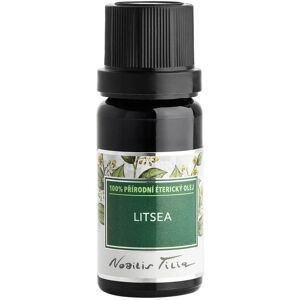 Nobilis Tilia Éterický olej Litsea 10 ml Nobilis Tilia Éterický olej Litsea 10 ml