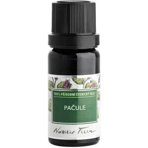 Nobilis Tilia Éterický olej Pačuli 10 ml Nobilis Tilia Éterický olej Pačuli 10 ml