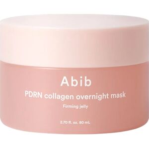 Abib Nočná maska PDRN Collagen Overnight Mask Firming Jelly 80 ml Abib Nočná maska PDRN Collagen Overnight Mask Firming Jelly 80 ml