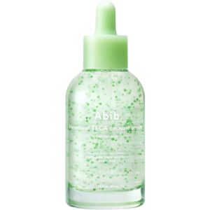 Abib Upokojujúce pleťové sérum Heartleaf Teca Capsule Serum 50 ml Abib Upokojujúce pleťové sérum Heartleaf Teca Capsule Serum 50 ml