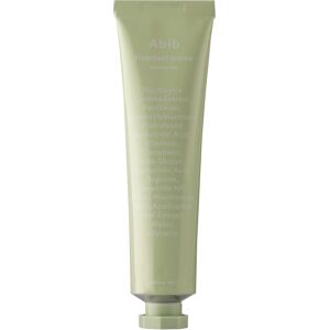 Abib Upokojujúci pleťový krém Heartleaf Creme (Calming Tube) 75 ml Abib Upokojujúci pleťový krém Heartleaf Creme (Calming Tube) 75 ml