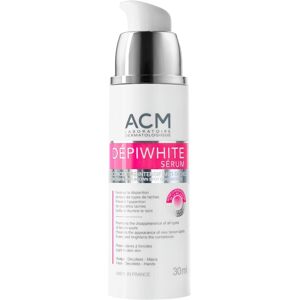ACM Sérum proti pigmentovým škvrnám Dépiwhite Serum 30 ml ACM Sérum proti pigmentovým škvrnám Dépiwhite Serum 30 ml