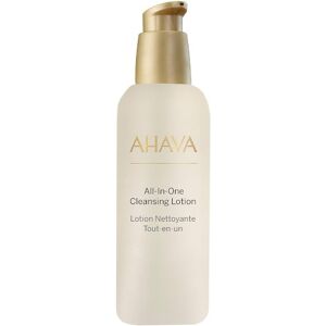 AHAVA Čistiace pleťové tonikum 3 v 1 (All In One Cleansing Lotion) 250 ml AHAVA Čistiace pleťové tonikum 3 v 1 (All In One Cleansing Lotion) 250 ml