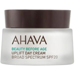 AHAVA Denný krém pre zrelú pleť SPF 20 (Uplift Day Cream) 50 ml AHAVA Denný krém pre zrelú pleť SPF 20 (Uplift Day Cream) 50 ml