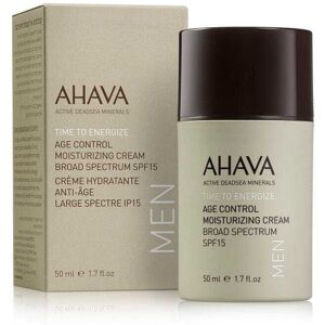 AHAVA Hydratačný denný pleťový krém SPF 15 (Age Control Moisturizing Cream) 50 ml AHAVA Hydratačný denný pleťový krém SPF 15 (Age Control Moisturizing Cream) 50 ml