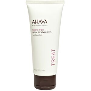AHAVA Peeling na zjednotenie pleti Time to Treat (Facial Renewal Peel) 100 ml AHAVA Peeling na zjednotenie pleti Time to Treat (Facial Renewal Peel) 100 ml