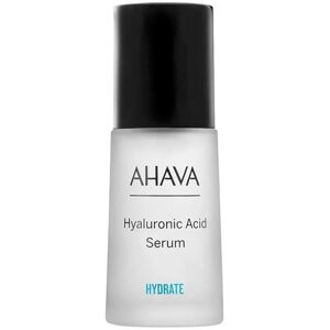 AHAVA Pleťové sérum s kyselinou hyalurónovou Hyaluronic Acid (Serum) 30 ml AHAVA Pleťové sérum s kyselinou hyalurónovou Hyaluronic Acid (Serum) 30 ml