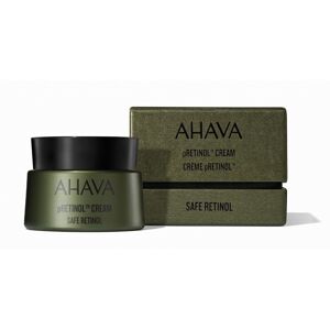 AHAVA Protivráskový hydratačný krém Safe Retinol (pRetinol Cream) 50 ml AHAVA Protivráskový hydratačný krém Safe Retinol (pRetinol Cream) 50 ml