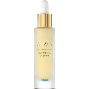 AHAVA Spevňujúce pleťové sérum MultiVitamín (Firming C+ Serum) 30 ml AHAVA Spevňujúce pleťové sérum MultiVitamín (Firming C+ Serum) 30 ml