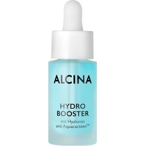 Alcina Hydratačný pleťový booster (Hydro Booster) 15 ml Alcina Hydratačný pleťový booster (Hydro Booster) 15 ml