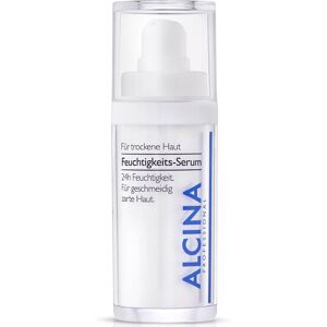 Alcina Hydratačné sérum (Moisturising Serum) 30 ml Alcina Hydratačné sérum (Moisturising Serum) 30 ml