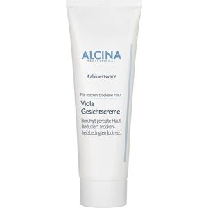 Alcina Krém na suchú až veľmi suchú pleť Viola Facial Cream 250 ml Alcina Krém na suchú až veľmi suchú pleť Viola Facial Cream 250 ml