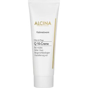 Alcina Krém pre unavenú a mdlú pleť Q 10 Cream 250 ml Alcina Krém pre unavenú a mdlú pleť Q 10 Cream 250 ml