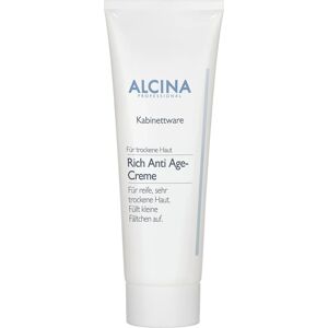 Alcina Krém pre zrelú pleť Rich Anti Age Cream 250 ml Alcina Krém pre zrelú pleť Rich Anti Age Cream 250 ml