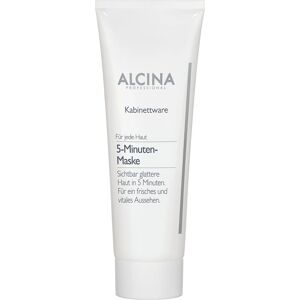 Alcina Pleťová maska 5 Minute Mask 250 ml Alcina Pleťová maska 5 Minute Mask 250 ml