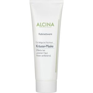 Alcina Pleťová maska Herbal Mask 250 ml Alcina Pleťová maska Herbal Mask 250 ml