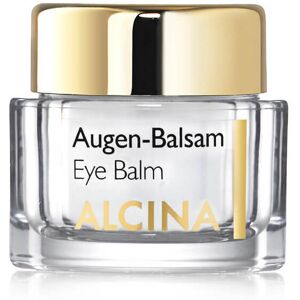 Alcina Protivráskový balzam na oči (Eye Balm) 15 ml Alcina Protivráskový balzam na oči (Eye Balm) 15 ml