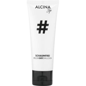 Alcina Vlasová emulzia pre objem (Blow Dry Emulsion) 75 ml Alcina Vlasová emulzia pre objem (Blow Dry Emulsion) 75 ml