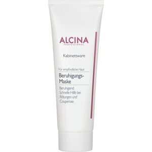 Alcina Upokojujúca pleťová maska Soothing Mask 250 ml Alcina Upokojujúca pleťová maska Soothing Mask 250 ml
