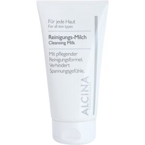 Alcina Čistiace mlieko (Cleansing Milk) 150 ml Alcina Čistiace mlieko (Cleansing Milk) 150 ml